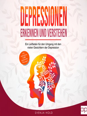 cover image of Depressionen erkennen und verstehen